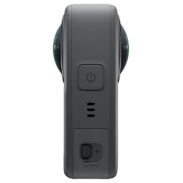 Acheter DJI Osmo 360 Standard Combo