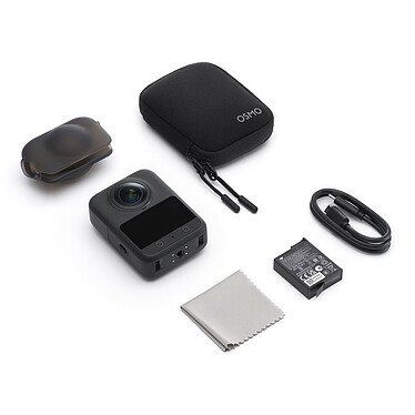 DJI Osmo 360 Standard Combo pas cher