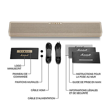 Ensemble Home Cinéma