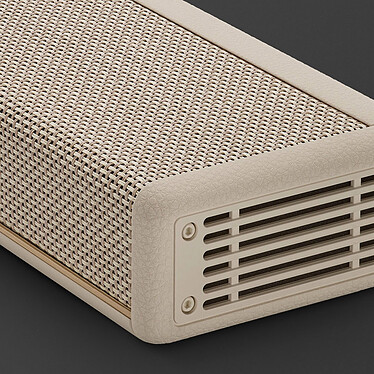 Marshall Heston 60 (Crème) pas cher