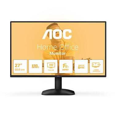 AOC 27" LED - 27B31H