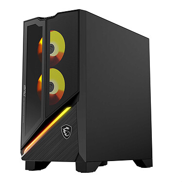PC de bureau