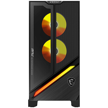 Avis MSI MPG Infinite Z3 9NVRR7-286EU