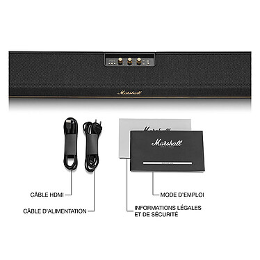 Ensemble Home Cinéma