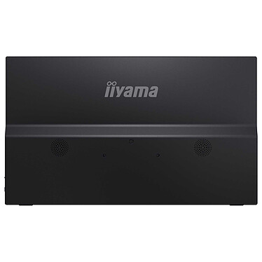 Acheter iiyama 15.6" LED - P1671HSC-B1