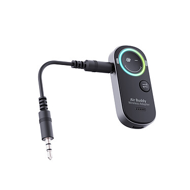 Réseau et streaming audio