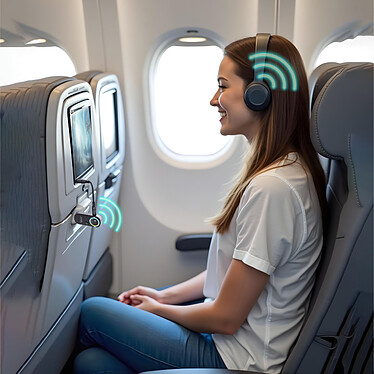 Caliber PMR206BT pas cher