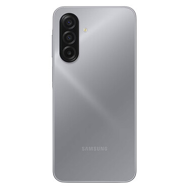 Samsung Galaxy A17 4G Gris (4 Go / 128 Go)  pas cher