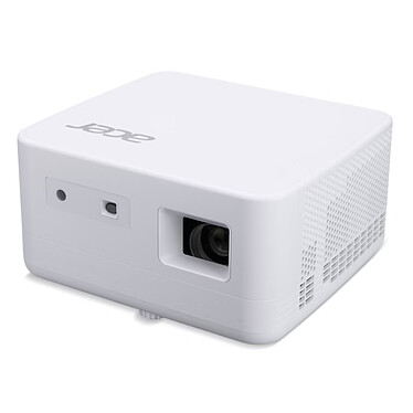 Avis Acer Vero PD1510ic