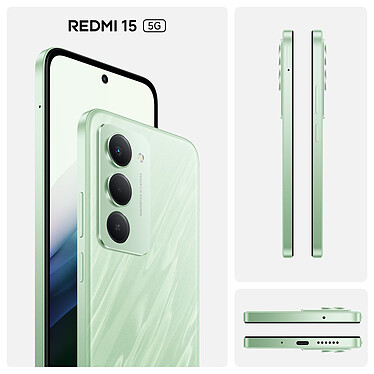 Smartphone & téléphone portable