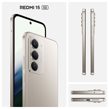 Smartphone & téléphone portable