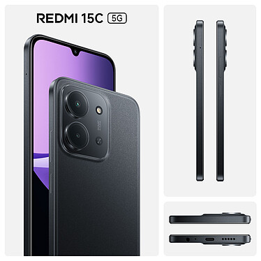 Smartphone & téléphone portable