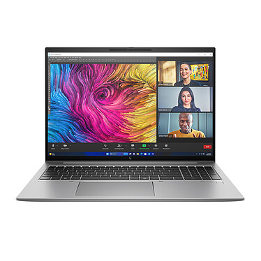 HP ZBook Firefly 16 G11 (98N61ET)