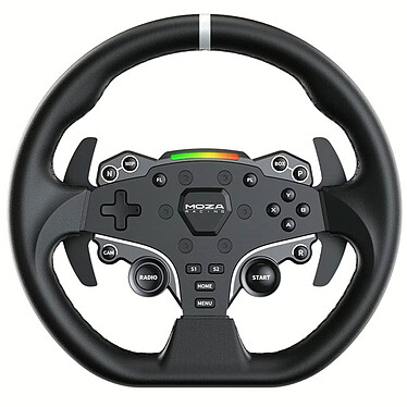 Moza Racing R3 Bundle (PC) pas cher