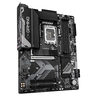 Avis Gigabyte B760 GAMING X GEN5