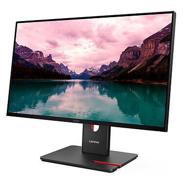 Avis Lenovo 23.8" LED - ThinkVision T24-40