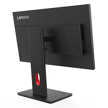 Lenovo 23.8" LED - ThinkVision T24-40 pas cher