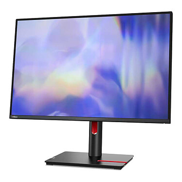 Avis Lenovo 24" LED - ThinkVision T24d-30