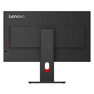 Lenovo 27" LED - ThinkVision T27QD-40 pas cher