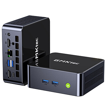 Avis GMKtec NucBox M3 Ultra (M3U I7-12700H 16/1024)