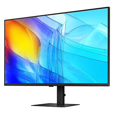 Avis Samsung 37" LED - ViewFinity S8 S37D800EAU