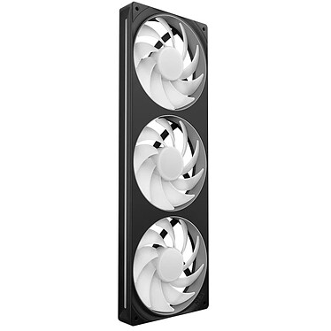 Avis NZXT F360 RGB Core (Noir)