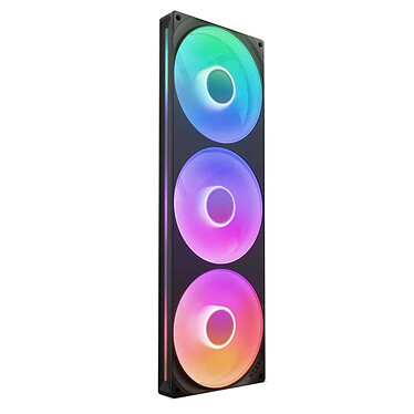 NZXT F420 RGB Core (Noir)