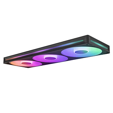 Acheter NZXT F420 RGB Core (Noir)