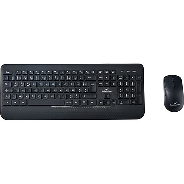 Pack clavier souris