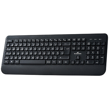 Avis Bluestork Pack Office Rev. 2