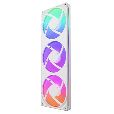 Ventilateur boîtier