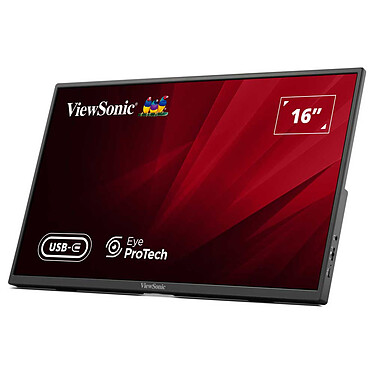 Avis ViewSonic 15.6" LED - VA1650