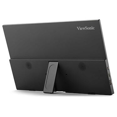 ViewSonic 15.6" LED - VA1650 pas cher