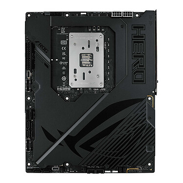 Acheter ASUS ROG CROSSHAIR X870E HERO BTF