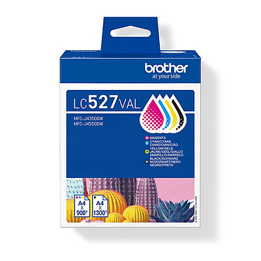 Brother LC527VAL
