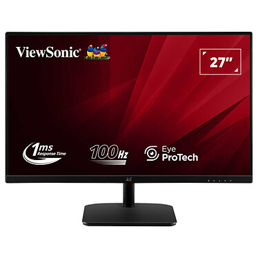ViewSonic 27" LED - VA2732-H-2