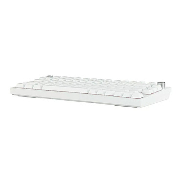 Avis Corsair Gaming K65 Plus Wireless Apple Edition (MLX Red)