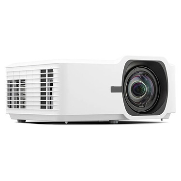 Avis ViewSonic LSD400HD-ST