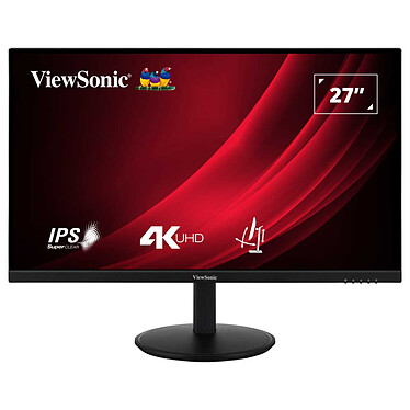 ViewSonic 27" LED - VG2708-4K