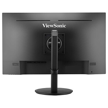 ViewSonic 27" LED - VG2708-4K pas cher