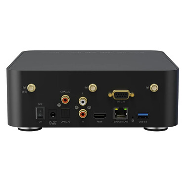 Acheter Zidoo Z30 PRO