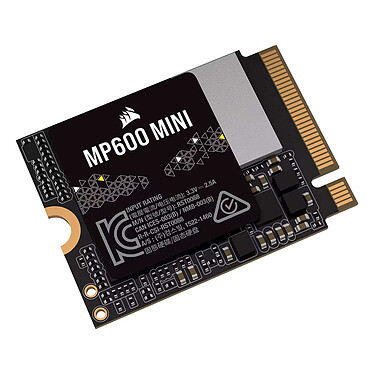 Acheter Corsair Force MP600 MINI 1 To