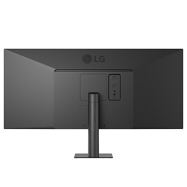 LG 34" LED - UltraWide 34U511A-B pas cher