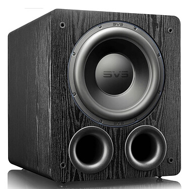 SVS PB-2000 Pro Frêne Noir