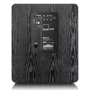 Avis SVS PB-2000 Pro Frêne Noir