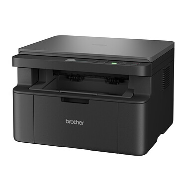 Avis Brother DCP-L1640W