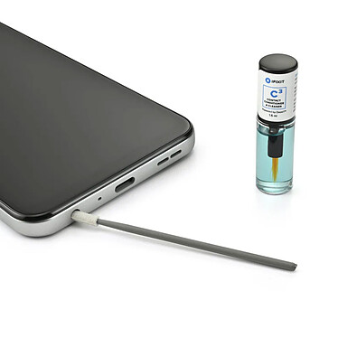 Avis iFixit Moray Precision Cleaning Kit