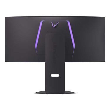 LG 34" OLED - UltraGear 34GX900A-B pas cher