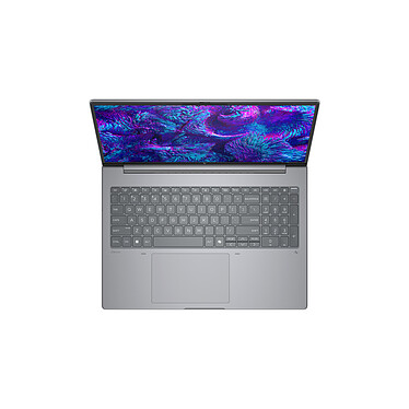 Acheter HP ZBook 8 G1i 16 pouces (C79N2ET)
