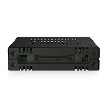 Avis ICY DOCK ExpressCage MB741V4P-B